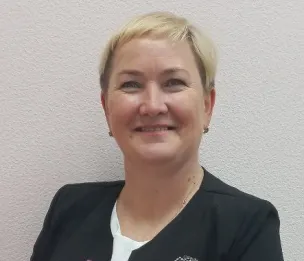 Блинова Ирина Анатольевна